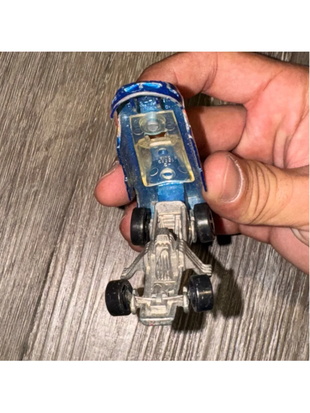 Hot Wheels vintage vtg